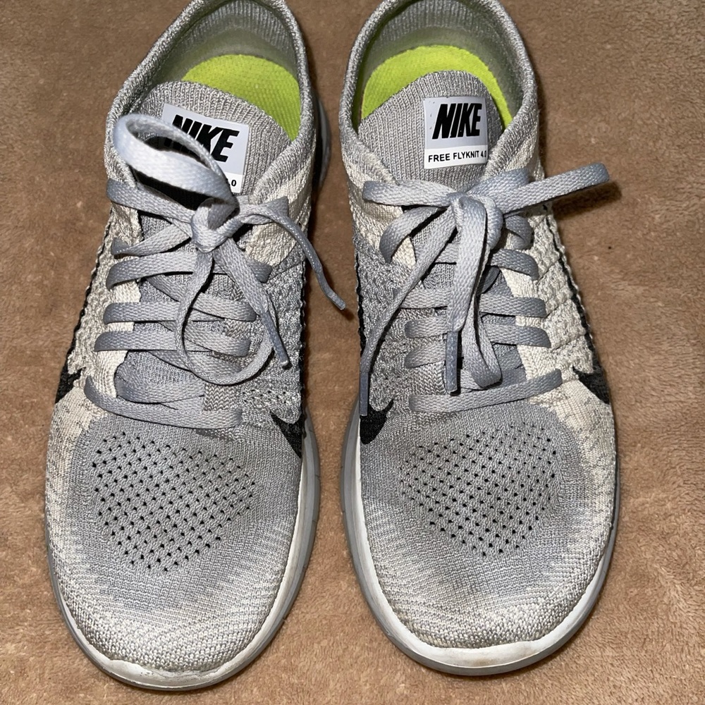 Nike Free Flyknit 4.0